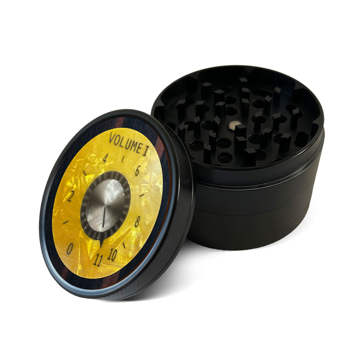 Thalia Max Volume Grinder – product image 2