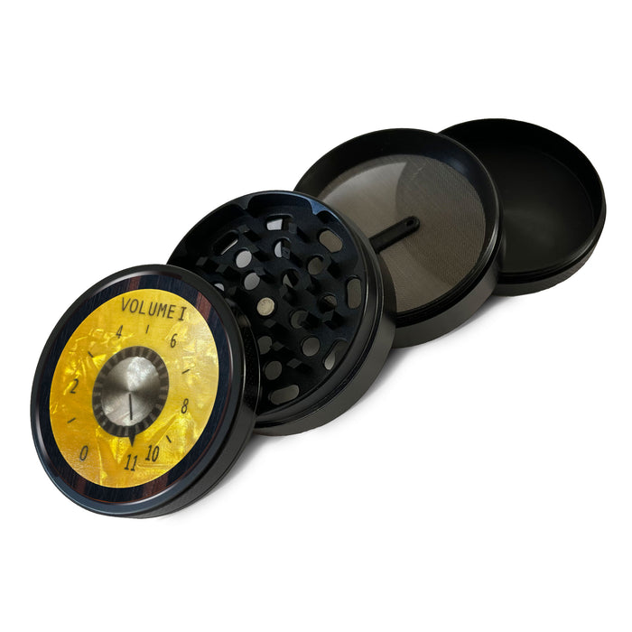 Thalia Max Volume Grinder – product image 3