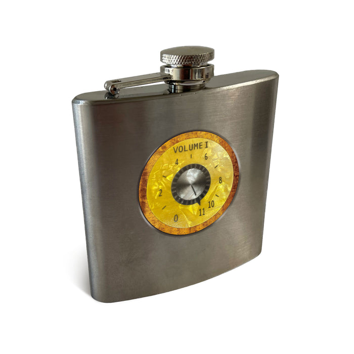 Thalia Max Volume Whiskey Flask