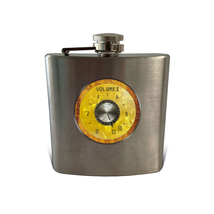 Thalia Max Volume Whiskey Flask – product image 2