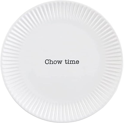 Melamine Salad Plates