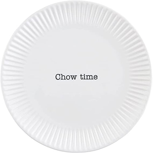 Melamine Salad Plates