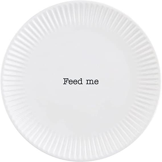 Melamine Salad Plates