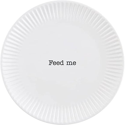 Melamine Salad Plates