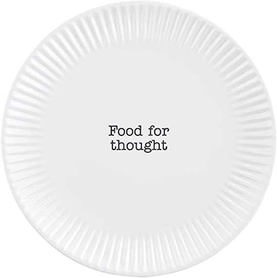 Melamine Salad Plates
