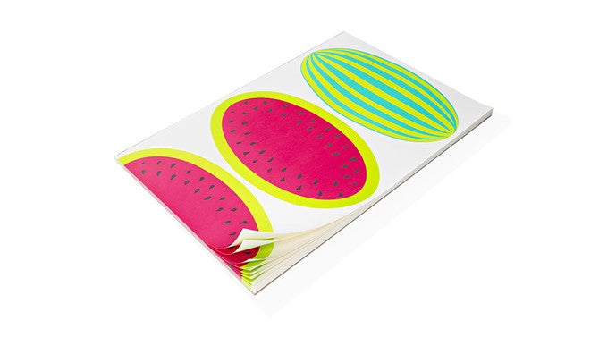Melon Moderne Placemats