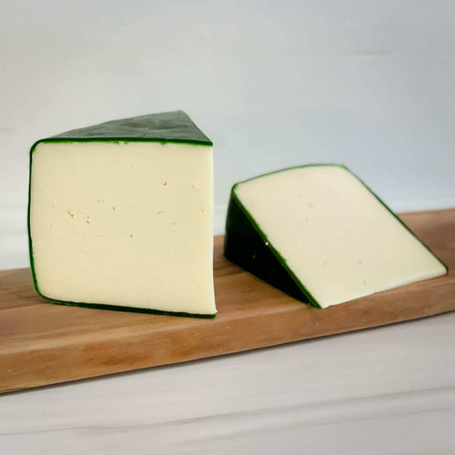 MENAGE / Carr Valley Cheese Co. / Wisconsin / Past. Cow,Goat,Sheep / Semi-Soft