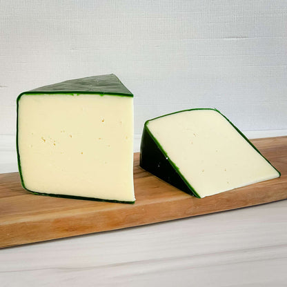 MENAGE / Carr Valley Cheese Co. / Wisconsin / Past. Cow,Goat,Sheep / Semi-Soft