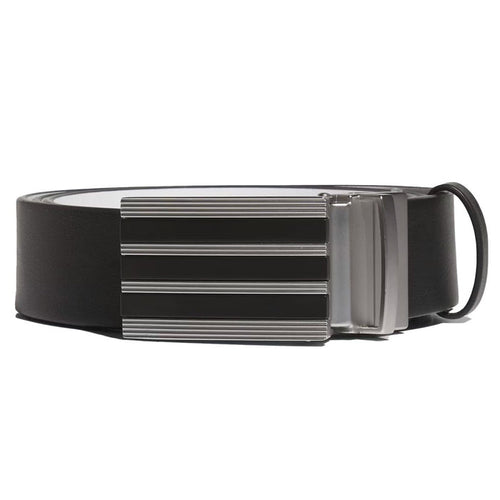adidas Mens 3 Stripe Tour Belt