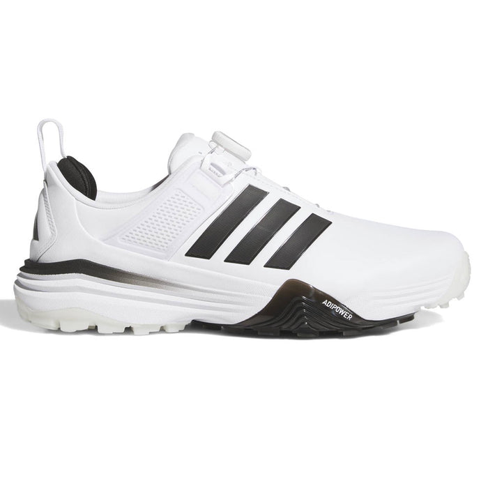 adidas Mens Adipower '26 BOA Spikeless Golf Shoes