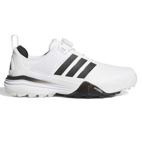 adidas Mens Adipower '26 BOA Spikeless Golf Shoes