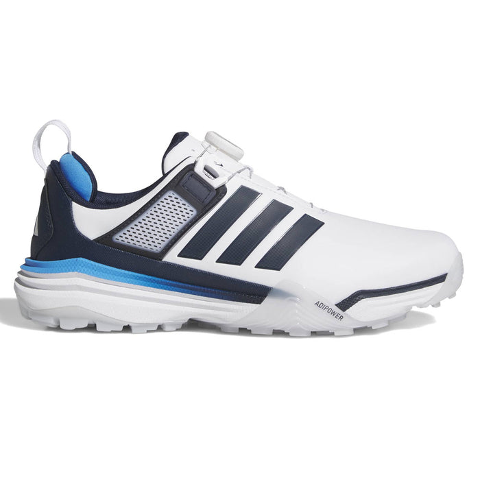 adidas Mens Adipower '26 BOA Spikeless Golf Shoes