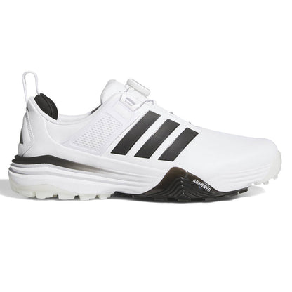 adidas Mens Adipower '26 BOA Spikeless Golf Shoes