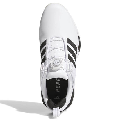 adidas Mens Adipower '26 BOA Spikeless Golf Shoes