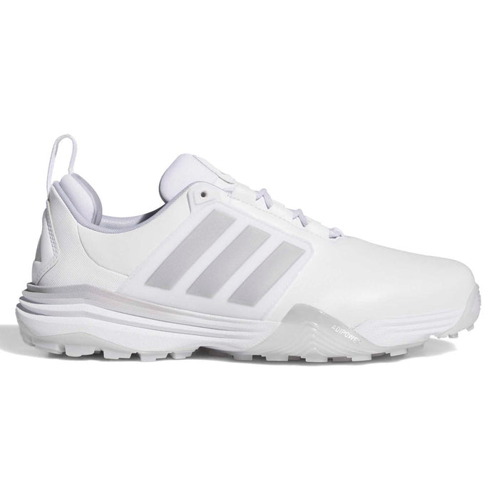 adidas Mens Adipower '26 Wide Spikeless Golf Shoes