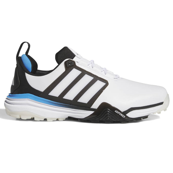 adidas Mens Adipower '26 Wide Spikeless Golf Shoes