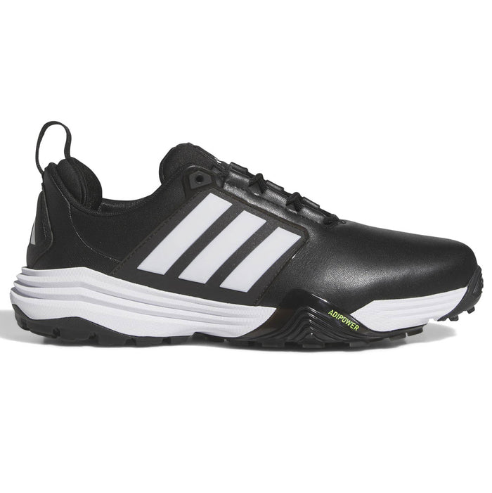 adidas Mens Adipower '26 Wide Spikeless Golf Shoes
