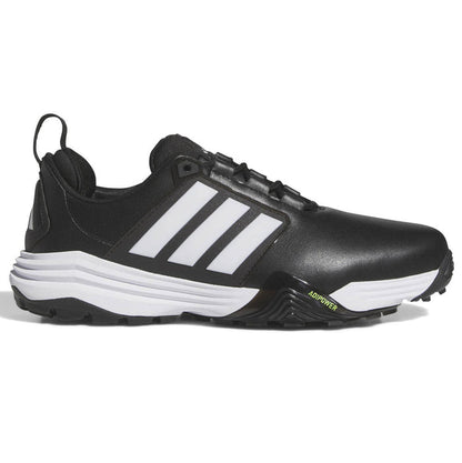adidas Mens Adipower '26 Wide Spikeless Golf Shoes