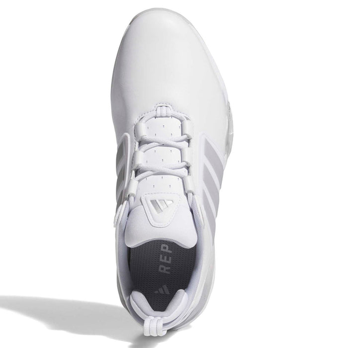 adidas Mens Adipower '26 Wide Spikeless Golf Shoes