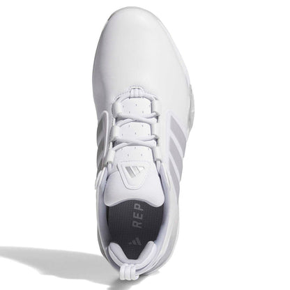 adidas Mens Adipower '26 Wide Spikeless Golf Shoes