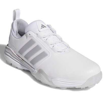 adidas Mens Adipower '26 Wide Spikeless Golf Shoes