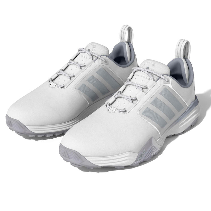adidas Mens Adipower '26 Wide Spikeless Golf Shoes