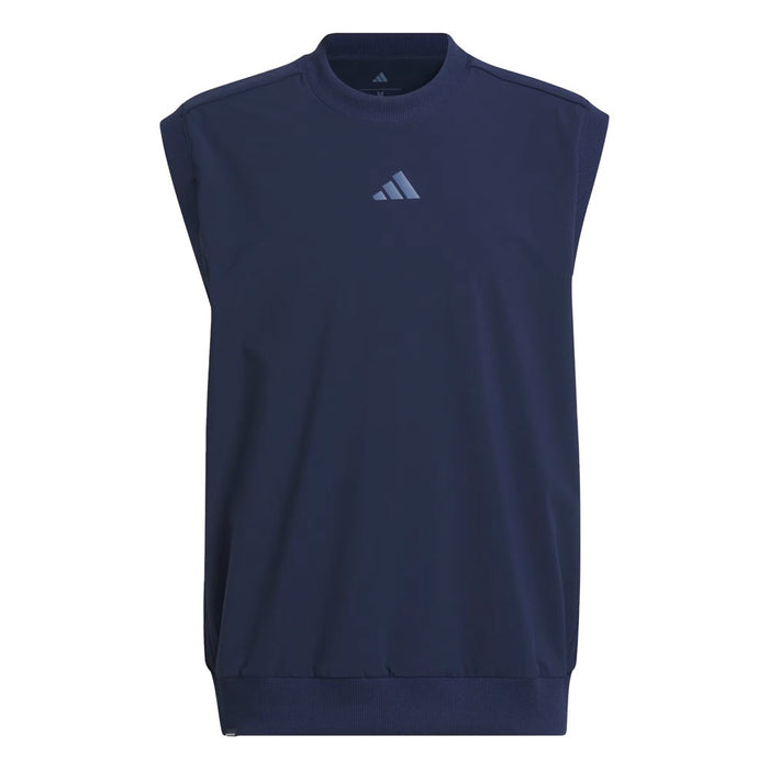adidas Mens Beyond Twistweave loose Vest