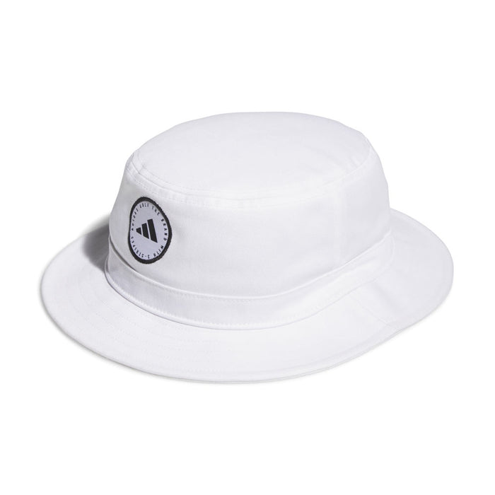 adidas Mens Cotton Bucket Cap '25