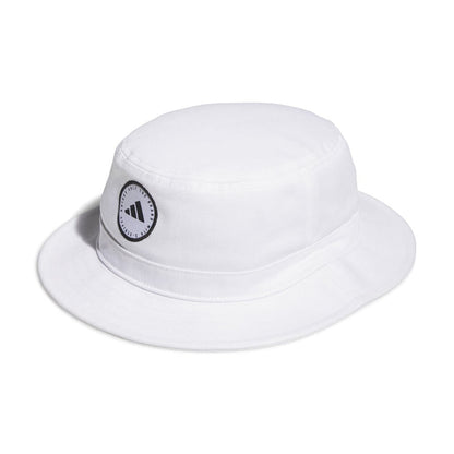 adidas Mens Cotton Bucket Cap '25