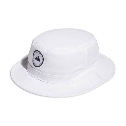 adidas Mens Cotton Bucket Cap '25