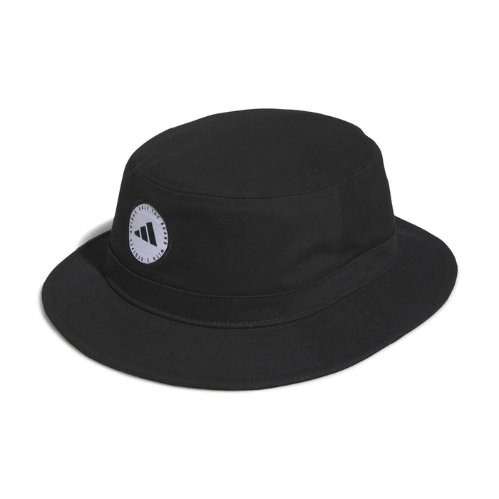 adidas Mens Cotton Bucket Cap '25