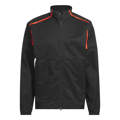 adidas Mens Provisional Full-Zip Jacket '25