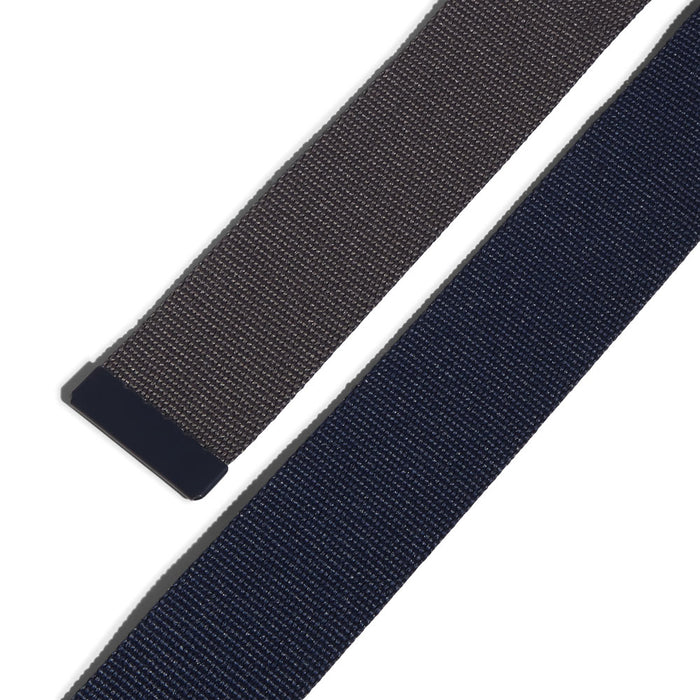 adidas Mens Reversible Webbing Belt '25
