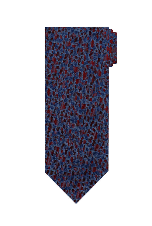 Men's T.O. Slim Collection Nora Tie