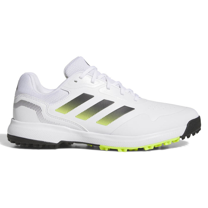 adidas Mens Traxion Response Spikeless Golf Shoes