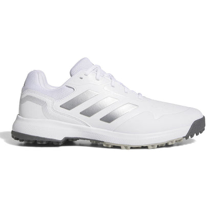adidas Mens Traxion Response Spikeless Golf Shoes
