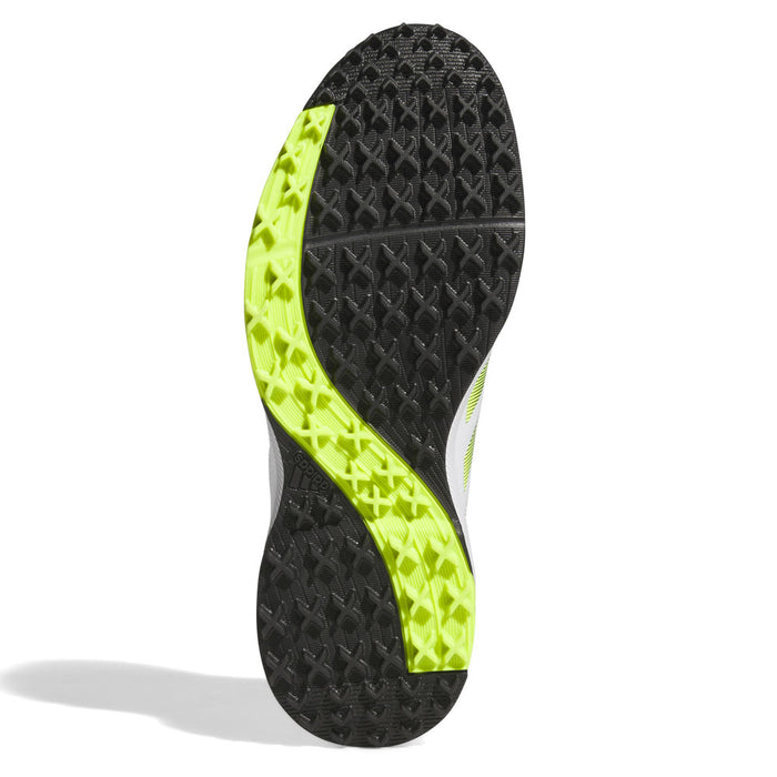 adidas Mens Traxion Response Spikeless Golf Shoes
