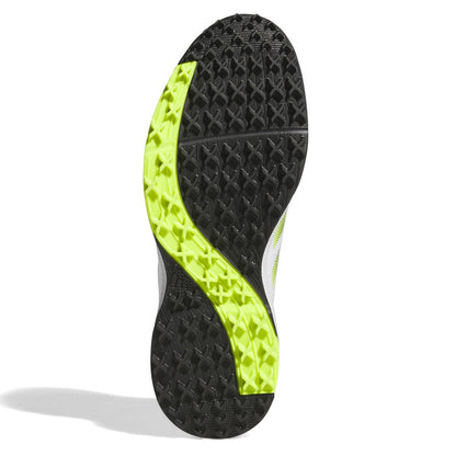 adidas Mens Traxion Response Spikeless Golf Shoes