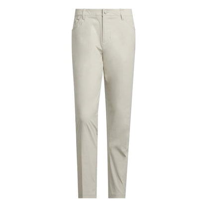 adidas Mens Ultimate365 5-Pocket Golf Pant