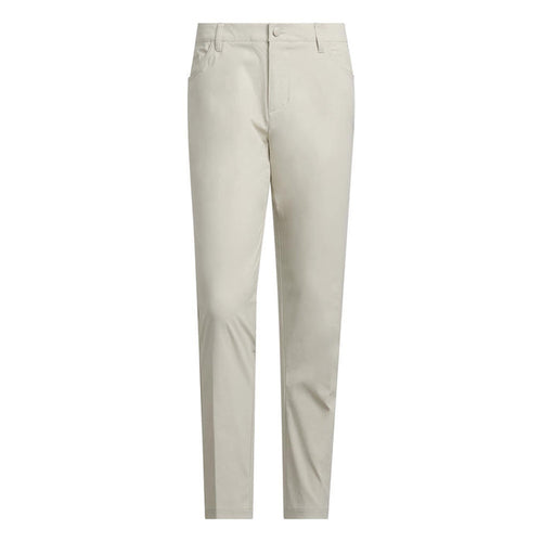adidas Mens Ultimate365 5-Pocket Golf Pant