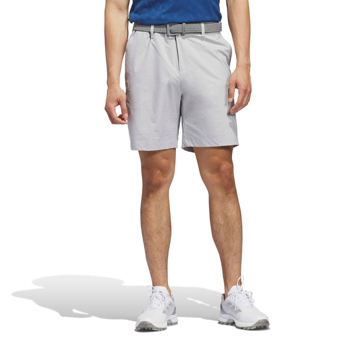 adidas Mens Ultimate365+ 8.5 Inch Shorts '26