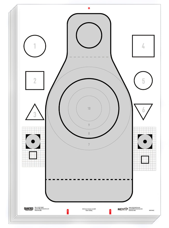 MFT Target