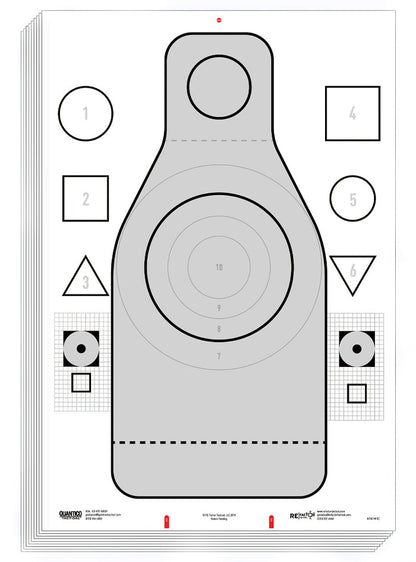 MFT Target