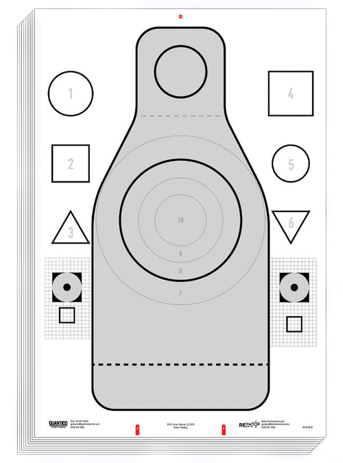 MFT Target