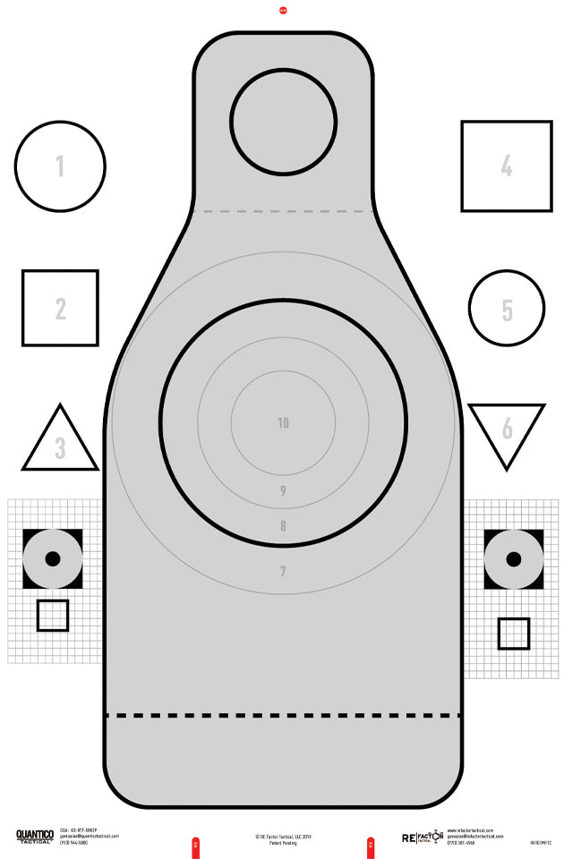 MFT Target