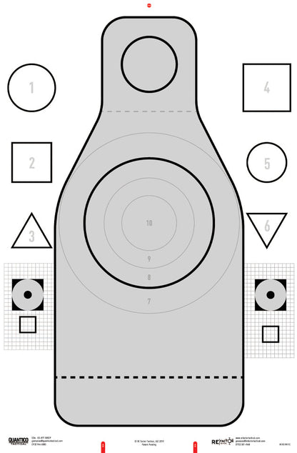 MFT Target
