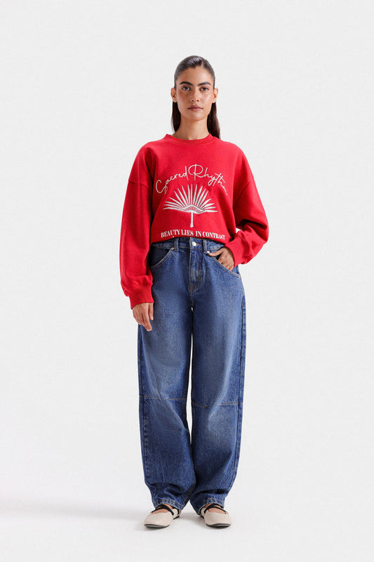 Denim Blue