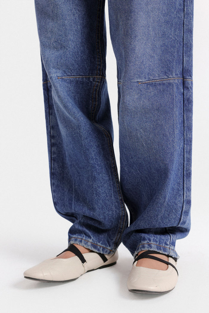 Denim Blue