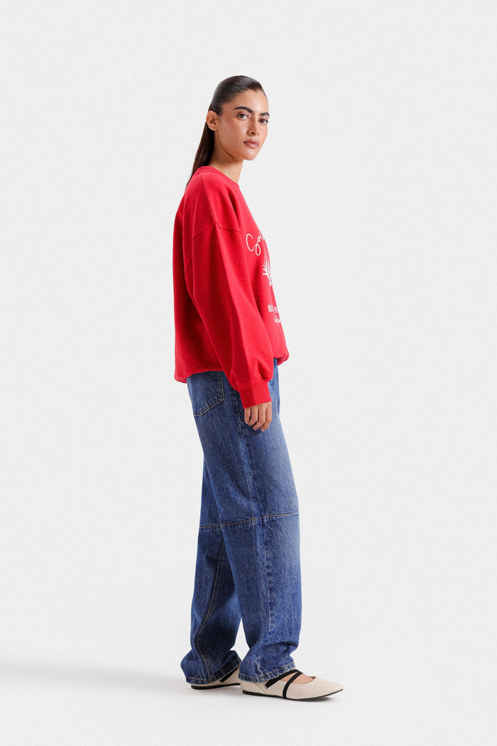 Denim Blue