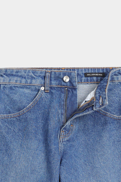 Denim Blue